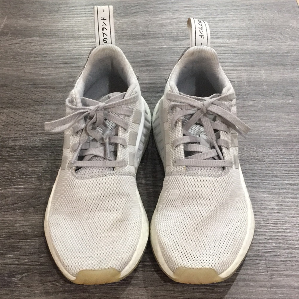 NMD R2 (fits like 7)